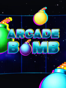 game168club ทดลองเล่นเกมฟรี arcade-bomb